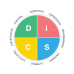 Everything DiSC Productive Conflict